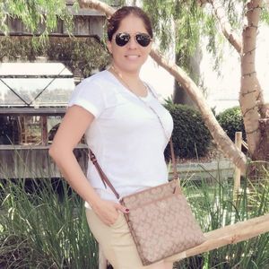 Meet your Posher, Griselda